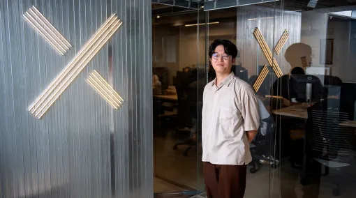 デジタルコンテンツの未来〜温故知新〜 第15回：巻田 勇輔（KASSEN VFXプロデューサー）