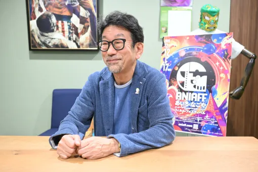 アニメ制作現場に届かぬ「3.3兆円の投資マネー」　業界歴40年Pに聞く“作り捨て”からの脱却
