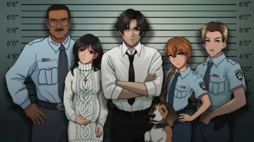 『サイレントヒル』や『沙耶の唄』に影響を受けて制作されたビジュアルノベルゲーム『Grave Regrets』発表、Steamストアページが公開。90年代の霧深い田舎町を探索し、事件の真相を探る推理・探索要素あり 『サイレントヒル』や『沙耶の唄』に影響を受けて制作されたビジュアルノベルゲーム『Grave Regrets』発表、Steamストアページが公開。90年代の霧深い田舎町を探索し、事件の真相を探る推理・探索要素あり