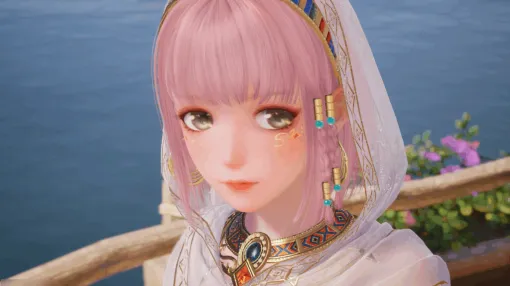 『インフィニティニキ』の主人公・ニキはビジュが強すぎる。1周年アプデで巨大化もするらしい←？彼女は可愛いだけでなく、芯の強さがあるんです。困難なことがあっても絶対に諦めない、そして周りへの優しさも忘れない、感謝も忘れない、人生の目標にしたいような人です、だから好（文字数）