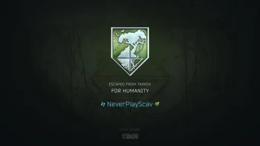 『Escape from Tarkov』PvPモードで初のベストエンディング到達者がついに登場。ニキータ氏は「PvPで最高のプレイヤー」と称賛、さらに「約束通り、個人用のプレゼントを準備中!」と告知 『Escape from Tarkov』PvPモードで初のベストエンディング到達者がついに登場。ニキータ氏は「PvPで最高のプレイヤー」と称賛、さらに「約束通り、個人用のプレゼントを準備中!」と告知