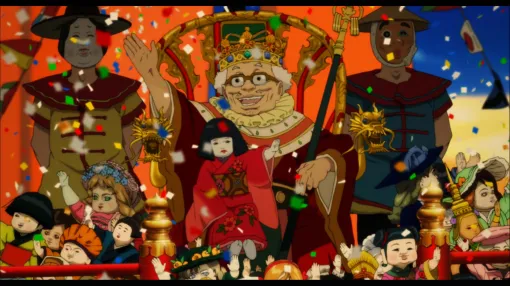 『パプリカ』の4Kリマスター版が、1月2日より全国の映画館にてリバイバル上映。夢探偵パプリカが他人の夢に侵入し事件の解決に挑む、狂気に満ち溢れたアニメ映画。監督・今敏氏、原作・筒井康隆氏、音楽・平沢進氏による夢のコラボレーション