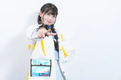 『学マスゴルラ』4巻発売記念 藤田ことね役・飯田ヒカルインタビュー | アニメイトタイムズ 『学マスゴルラ』4巻発売記念 藤田ことね役・飯田ヒカルインタビュー | アニメイトタイムズ