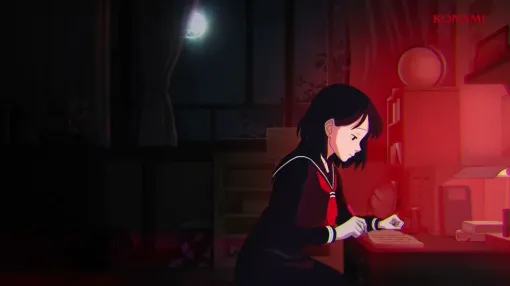 「サイレントヒルf」とLofi Girlがコラボ！ 雛子の動きにも注目の動画公開