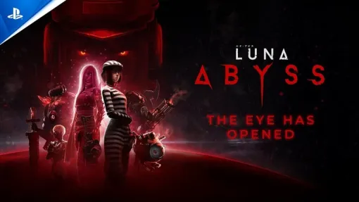 2026年に発売予定の弾幕アクションFPS『Luna Abyss』──“ミミックムーン”の深淵に挑む新トレーラーが公開