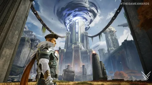 【TGA2025】「APEX」クリエイターの要素てんこ盛りなPvPシューター「Highguard」発表3人で戦う新たなシューター 【TGA2025】「APEX」クリエイターの要素てんこ盛りなPvPシューター「Highguard」発表3人で戦う新たなシューター