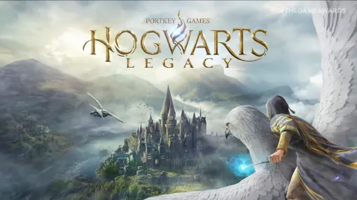 『ホグワーツ・レガシー』がEpic Gamesストアで無料配布スタート。『ハリー・ポッター』の世界を舞台にしたオープンワールド・アクションRPG