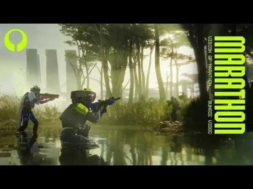 「Halo」などの開発陣が贈るPvPvEサバイバル脱出型FPS「Marathon」2026年3月発売開発陣が語る「Vision of Marathon」公開
