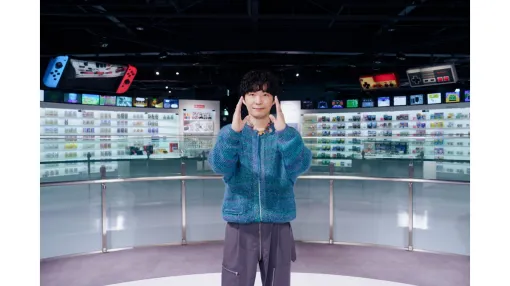 「紅白歌合戦」で星野源さんが『マリオ』35周年曲を歌唱決定!“ニンテンドーミュージアム”で歌い上げる。ニンテンドーミュージアムでアーティストがパフォーマンスを行うのは初めてのこと 「紅白歌合戦」で星野源さんが『マリオ』35周年曲を歌唱決定!“ニンテンドーミュージアム”で歌い上げる。ニンテンドーミュージアムでアーティストがパフォーマンスを行うのは初めてのこと