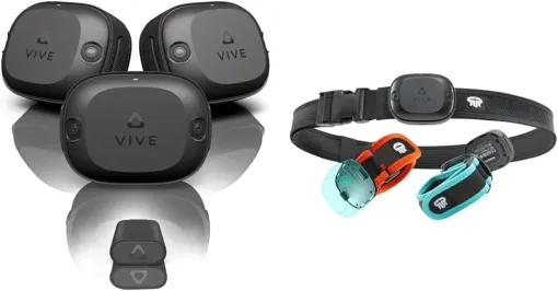 【Amazonセール】HTC VIVEトラッカーシリーズなどがお買い得