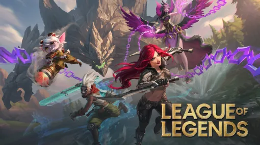 『LoL』公式、完全新規の「ゲーム外クライアント」を制作中と公表。独立アプリではなく、試合中の体験と完全に統合されたものに。サモナーズリフトのビジュアル一新、新ゲームプレイ要素の追加など長期的な計画に言及