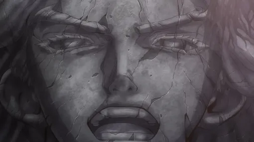 『Dr.STONE SCIENCE FUTURE』“数学力”において人類最強の男「SAI」のビジュアル公開。最終シーズンの第3クールは来年4月に放送決定