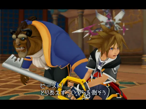 「キングダム ハーツII」20周年！ ロクサスもソラもプレーヤーの心を揺さぶった！ 今こそ振り返りたい感動の冒険