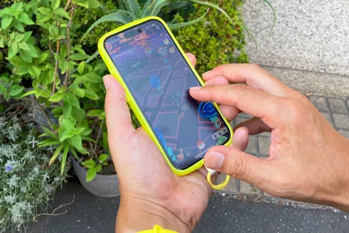 『ポケモンGO』が中高年の歩数を増やしていた｜樋野公宏 | 東京大学