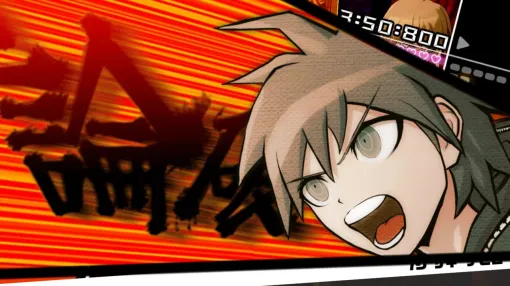 『ダンガンロンパ』シリーズ世界累計出荷数「1000万本」を突破！2010年に第1作がPSP向けに発売されて以降、本編・スピンオフ・外伝含めたシリーズ5作が大台を記録。本日より第2作『スーパーダンガンロンパ2』の全章配信も解禁されている