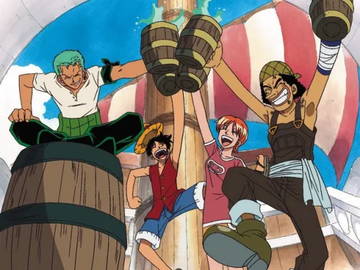 【無料】TVアニメ『ONE PIECE（ワンピース）』全話をリピート配信し続ける企画が復活。YouTubeでどこからでもいつからでも楽しめる