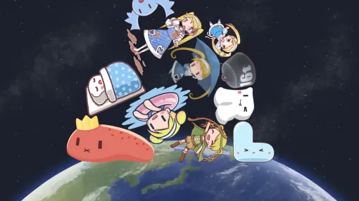 「RTA in Japan Winter 2025」が閉幕。7日間にわたるイベントは『スーパーメトロイド』ボス逆順討伐RTAをもって幕を閉じた。2026年8月には、「RTA in Japan」のTwitchチャンネル貸し出しを利用したRTAイベントリレーを予定 「RTA in Japan Winter 2025」が閉幕。7日間にわたるイベントは『スーパーメトロイド』ボス逆順討伐RTAをもって幕を閉じた。2026年8月には、「RTA in Japan」のTwitchチャンネル貸し出しを利用したRTAイベントリレーを予定