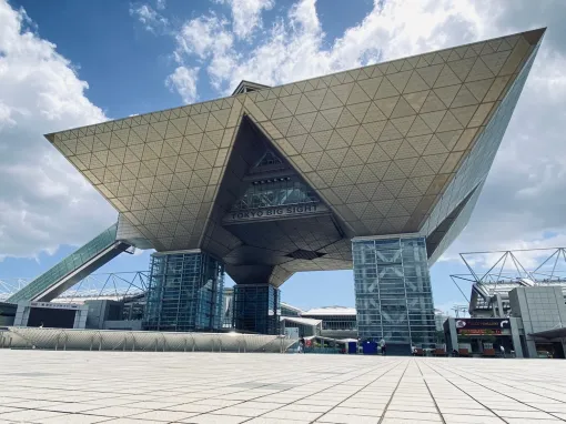 コミックマーケット公式が「コミケ」など“固有名詞”の扱い方について声明「他イベントをコミケと呼ばないで」