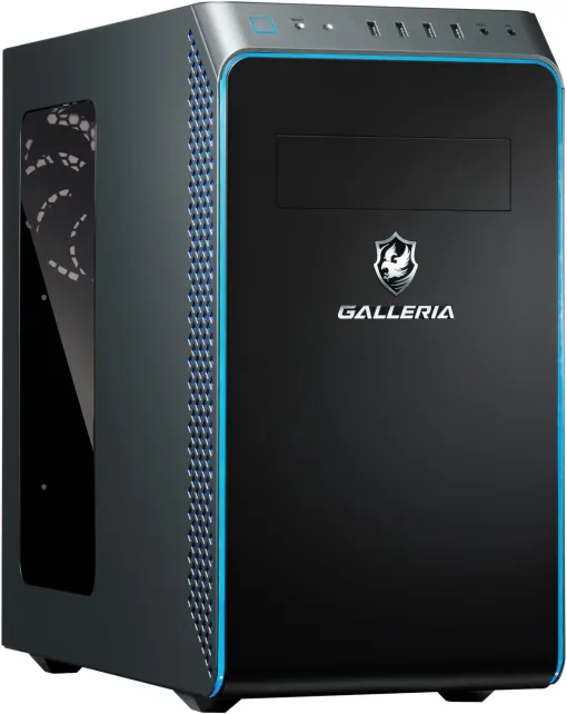 【Amazon初売り】ゲーミングPC「GALLERIA」がお買い得【2026】