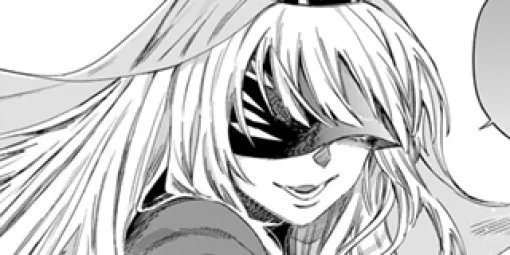 魔女と傭兵 | 【第60話②】偽装 / マガポケ | 少年マガジン公式無料漫画アプリ