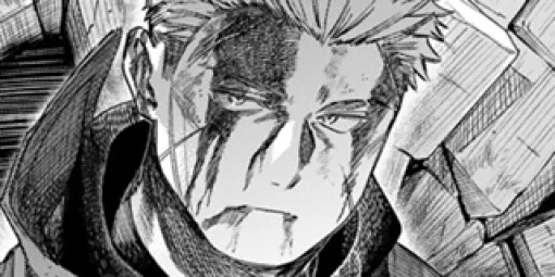 魔女と傭兵 | 【第61話①】真の実力 / マガポケ | 少年マガジン公式無料漫画アプリ