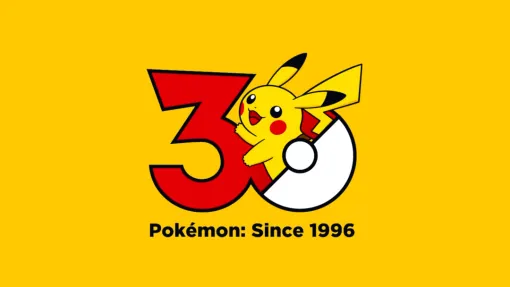 「ポケモン」30周年施策まとめ。ゲーム、グッズ、イベントなど新情報を一挙紹介