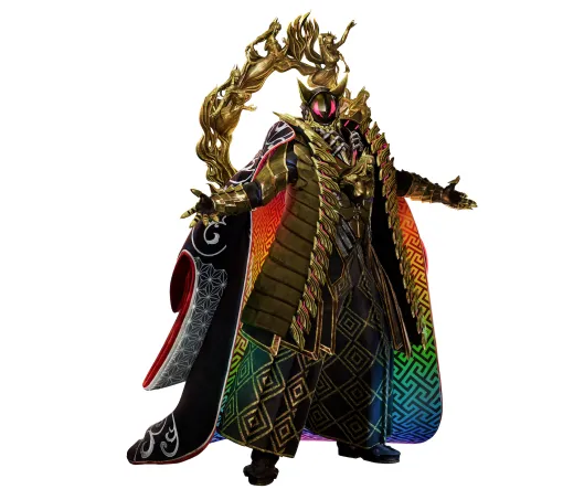 「CODE VEIN II」、「ゼノン・グリフゴート」のキャラクター&バディ性能情報、ボスキャラクター、伝承術式などが公開 「CODE VEIN II」、「ゼノン・グリフゴート」のキャラクター&バディ性能情報、ボスキャラクター、伝承術式などが公開