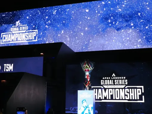 「Apex」年間王者を決める「ALGS Year 5 Championship」はアメリカの「Oblivion」が優勝！