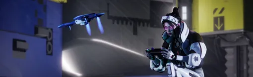 3月発売予定『マラソン（Marathon）』のランナーシェルの詳細が公開に──ステルス特化「アサシン」や収集特化「シーフ」など全7種