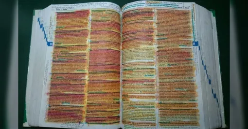 『辞典に頼ると英語の勉強自体が目的化してよくない』という意見に対する、“英英辞書を引き続け、全単語の発音記号を暗記”しアメリカで声優ができるようにまでなった人の投稿が話題に 『辞典に頼ると英語の勉強自体が目的化してよくない』という意見に対する、“英英辞書を引き続け、全単語の発音記号を暗記”しアメリカで声優ができるようにまでなった人の投稿が話題に