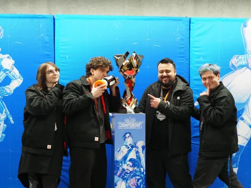 “クリーンなApex”が自分たちの強さ。札幌開催の「ALGS Year 5」優勝チーム「Oblivion」インタビュー “クリーンなApex”が自分たちの強さ。札幌開催の「ALGS Year 5」優勝チーム「Oblivion」インタビュー