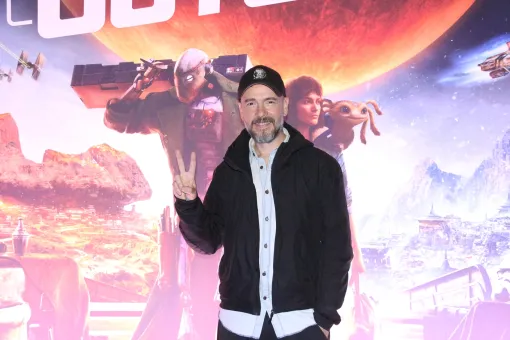 「ディビジョン」エグゼクティブ・プロデューサーのJulian Gerighty氏が「バトルフィールド」スタジオに移籍