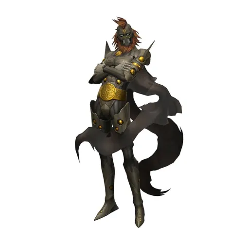 『Ｄ×２ 真・女神転生 リベレーション』新★5悪魔「魔神 ダグザ」が登場！ | セガ SEGA