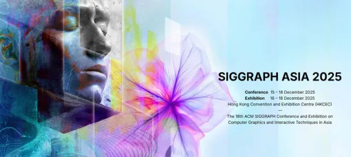 【SIGGRAPH Asia 2025】テキストによる動画編集、3Dワールドの生成と探索、音声入力によるVRアバター生成などが登場。AIとXRに関連した注目論文をピックアップ - 特集 【SIGGRAPH Asia 2025】テキストによる動画編集、3Dワールドの生成と探索、音声入力によるVRアバター生成などが登場。AIとXRに関連した注目論文をピックアップ - 特集