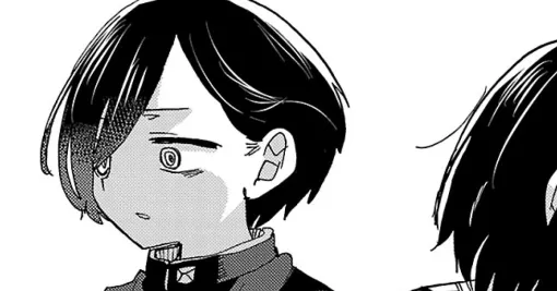 僕の心のヤバイやつ【最新話無料】・Karte.184 僕は腫れ物