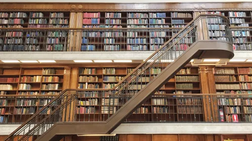 NVIDIAが海賊版サイト「Anna’s Archive」から500TBのデータ提供を受ける約束をしていたことが判明