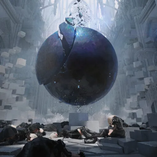 『ニーア』シリーズ15周年記念オーケストラコンサートのライブCDが発売。「イニシエノウタ」「Weight of the World」「遊園施設」など20曲を収録