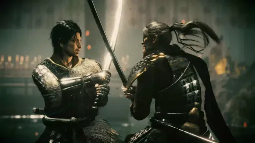 2/6発売予定『仁王３』の公式生放送が2/3に決定！生放送向け質問も募集中