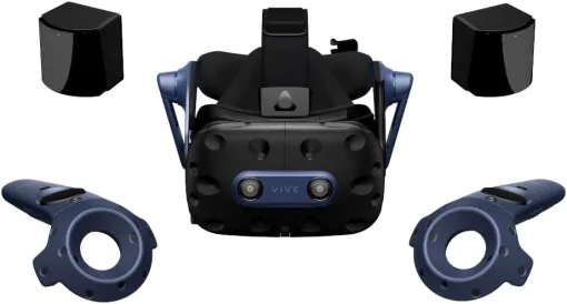 【Amazonセール】HTCのVRヘッドセット「VIVE PRO 2 フルセット」がお買い得「VIVE トラッカー Ultimate」などのアクセサリーもセールの対象に 【Amazonセール】HTCのVRヘッドセット「VIVE PRO 2 フルセット」がお買い得「VIVE トラッカー Ultimate」などのアクセサリーもセールの対象に