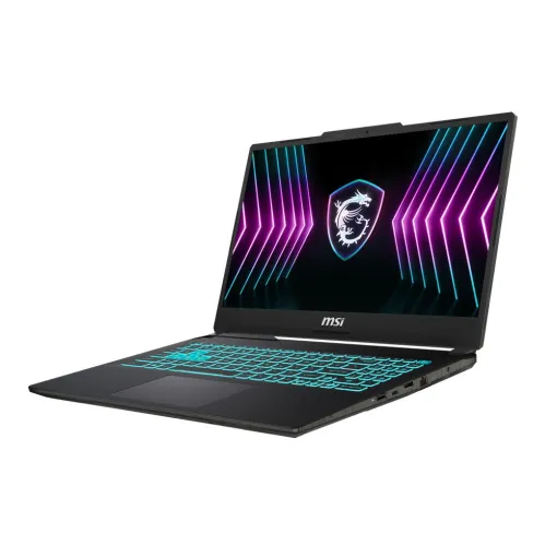 MSIより軽量・薄型ゲーミングノートPC「Cyborg-15-A13UC-6022JP」登場。Amazonなどで本日販売開始Core i7-13620HとGeForce RTX 3050 Laptop GPUを搭載