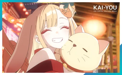 『超かぐや姫！』はなぜ“公開前から”ヒットしたのか？ 監督が分析するオリジナルアニメ成功の戦略