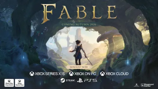 人気アクションRPGシリーズ最新作『Fable』2026年秋に発売決定！ゲームプレイ映像も公開