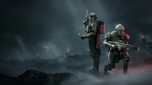 『HELLDIVERS 2』隠密作戦に特化した新プレミアムウォーボンド「非公然部隊」の配信が開始！サプレッサー付き武器やC4が登場