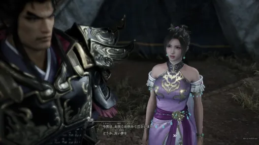 『真・三國無双 ORIGINS』「夢幻の四英傑」DLC、張角シナリオ終了後の他シナリオは難易度高い？鍛錬場もやりごたえ半端ない