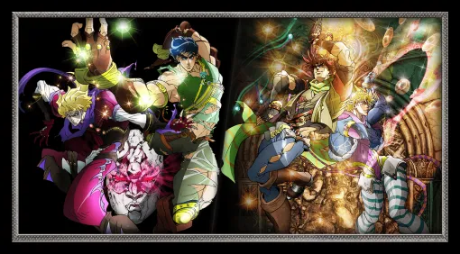 「アマプラ」2026年2月の新着作品が一挙発表。アニメ『ジョジョの奇妙な冒険』や『結城友奈は勇者である』など注目タイトルがズラリ 「アマプラ」2026年2月の新着作品が一挙発表。アニメ『ジョジョの奇妙な冒険』や『結城友奈は勇者である』など注目タイトルがズラリ