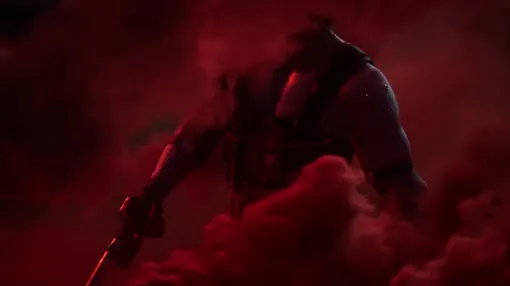 『レインボーシックス シージ エックス』にあの「スネーク」が参戦！？おなじみのスニーキングスーツ姿が見えるティザー映像公開