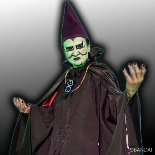 ニチアサなどでおなじみ「パジャ麻呂」が闇落ち。闇に染まった「闇麻呂」として登場する「光るパジャマ」新CM公開