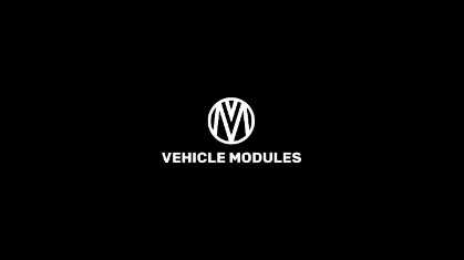 Control Rig Modules For Vehicles | 車両関係のアニメーション制作に適したUnreal Engine向けビークル向けコントロールリグモジュールアセット！Fabにて販売中！
