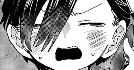 僕の心のヤバイやつ【最新話無料】・Karte.185 僕は支えられている