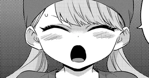 僕の心のヤバイやつ ラブコメディが始まらない・Score.13　市川香菜の憂鬱